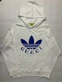 Picture of Gucci Hoodies _SKUGucciXAdidasM-3XL855610821